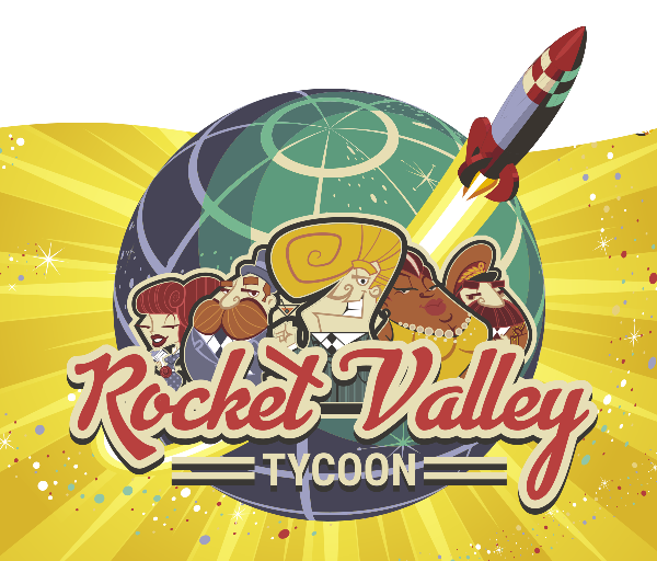Rocket Valley